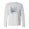 Tagless® Long Sleeve T-Shirt Thumbnail