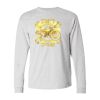Tagless® Long Sleeve T-Shirt Thumbnail