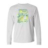 Tagless® Long Sleeve T-Shirt Thumbnail