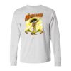 Tagless® Long Sleeve T-Shirt Thumbnail