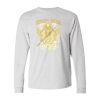 Tagless® Long Sleeve T-Shirt Thumbnail
