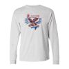 Tagless® Long Sleeve T-Shirt Thumbnail