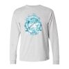 Tagless® Long Sleeve T-Shirt Thumbnail