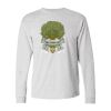 Tagless® Long Sleeve T-Shirt Thumbnail