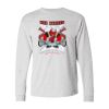 Tagless® Long Sleeve T-Shirt Thumbnail