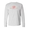 Tagless® Long Sleeve T-Shirt Thumbnail
