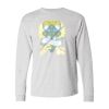 Tagless® Long Sleeve T-Shirt Thumbnail