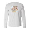 Tagless® Long Sleeve T-Shirt Thumbnail