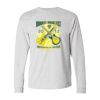 Tagless® Long Sleeve T-Shirt Thumbnail