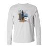 Tagless® Long Sleeve T-Shirt Thumbnail