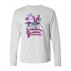 Tagless® Long Sleeve T-Shirt Thumbnail