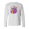 Tagless® Long Sleeve T-Shirt Thumbnail