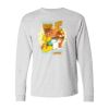 Tagless® Long Sleeve T-Shirt Thumbnail