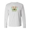 Tagless® Long Sleeve T-Shirt Thumbnail
