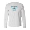 Tagless® Long Sleeve T-Shirt Thumbnail