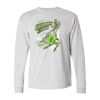 Tagless® Long Sleeve T-Shirt Thumbnail