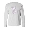 Tagless® Long Sleeve T-Shirt Thumbnail