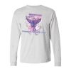 Tagless® Long Sleeve T-Shirt Thumbnail