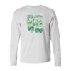 Tagless® Long Sleeve T-Shirt Thumbnail