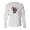 Tagless® Long Sleeve T-Shirt Thumbnail