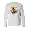 Tagless® Long Sleeve T-Shirt Thumbnail
