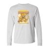Tagless® Long Sleeve T-Shirt Thumbnail
