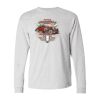Tagless® Long Sleeve T-Shirt Thumbnail