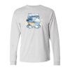 Tagless® Long Sleeve T-Shirt Thumbnail