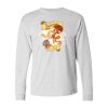 Tagless® Long Sleeve T-Shirt Thumbnail