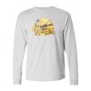 Tagless® Long Sleeve T-Shirt Thumbnail