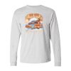 Tagless® Long Sleeve T-Shirt Thumbnail