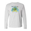 Tagless® Long Sleeve T-Shirt Thumbnail