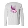Tagless® Long Sleeve T-Shirt Thumbnail