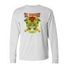 Tagless® Long Sleeve T-Shirt Thumbnail