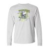 Tagless® Long Sleeve T-Shirt Thumbnail
