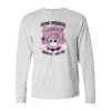 Tagless® Long Sleeve T-Shirt Thumbnail