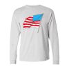 Tagless® Long Sleeve T-Shirt Thumbnail