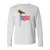 Tagless® Long Sleeve T-Shirt Thumbnail