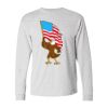 Tagless® Long Sleeve T-Shirt Thumbnail