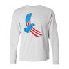 Tagless® Long Sleeve T-Shirt Thumbnail