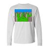 Tagless® Long Sleeve T-Shirt Thumbnail