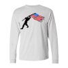 Tagless® Long Sleeve T-Shirt Thumbnail