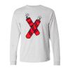 Tagless® Long Sleeve T-Shirt Thumbnail