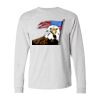 Tagless® Long Sleeve T-Shirt Thumbnail