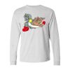 Tagless® Long Sleeve T-Shirt Thumbnail