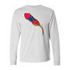 Tagless® Long Sleeve T-Shirt Thumbnail