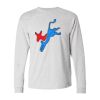 Tagless® Long Sleeve T-Shirt Thumbnail