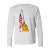 Tagless® Long Sleeve T-Shirt Thumbnail
