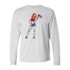 Tagless® Long Sleeve T-Shirt Thumbnail