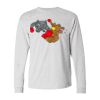 Tagless® Long Sleeve T-Shirt Thumbnail